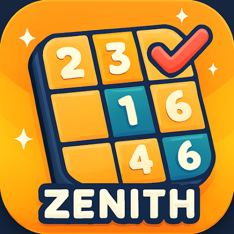 Sudoku Zenith